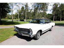 1967 Ford LTD (CC-2103847) for sale in Saratoga Springs, New York