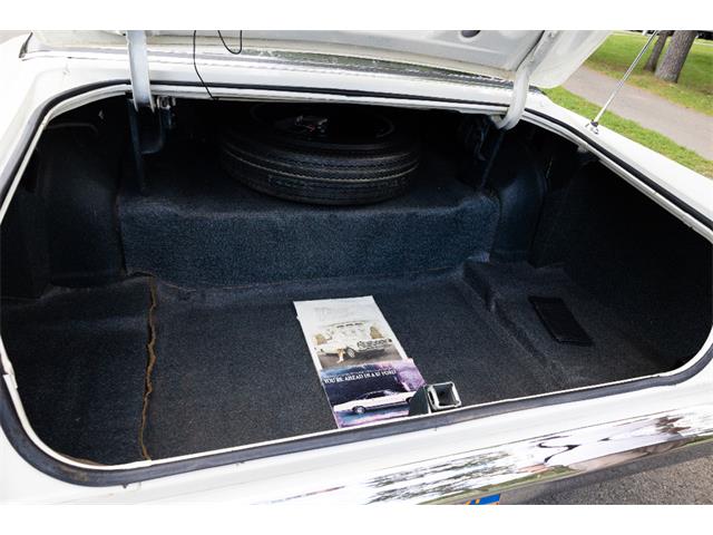 1967 Ford LTD (CC-2103847) for sale in Saratoga Springs, New York