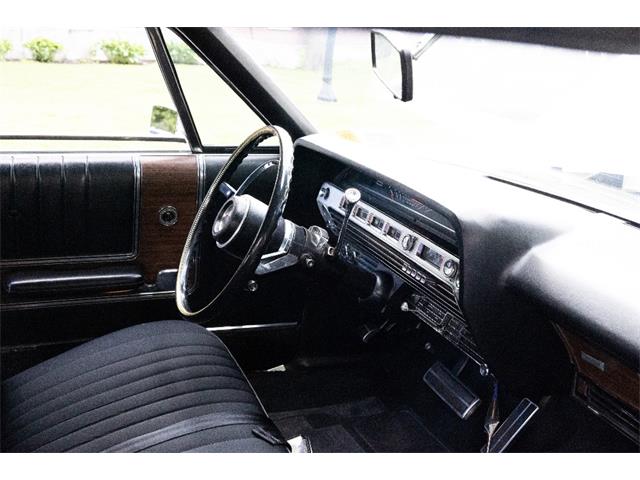 1967 Ford LTD (CC-2103847) for sale in Saratoga Springs, New York