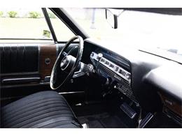 1967 Ford LTD (CC-2103847) for sale in Saratoga Springs, New York
