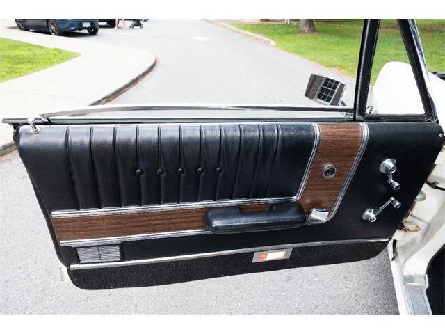 1967 Ford LTD (CC-2103847) for sale in Saratoga Springs, New York