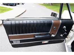 1967 Ford LTD (CC-2103847) for sale in Saratoga Springs, New York
