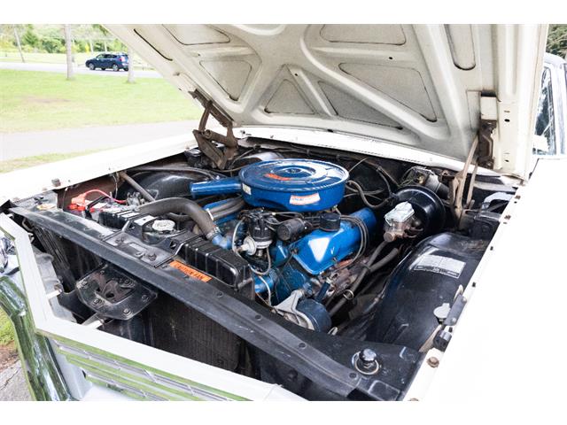 1967 Ford LTD (CC-2103847) for sale in Saratoga Springs, New York