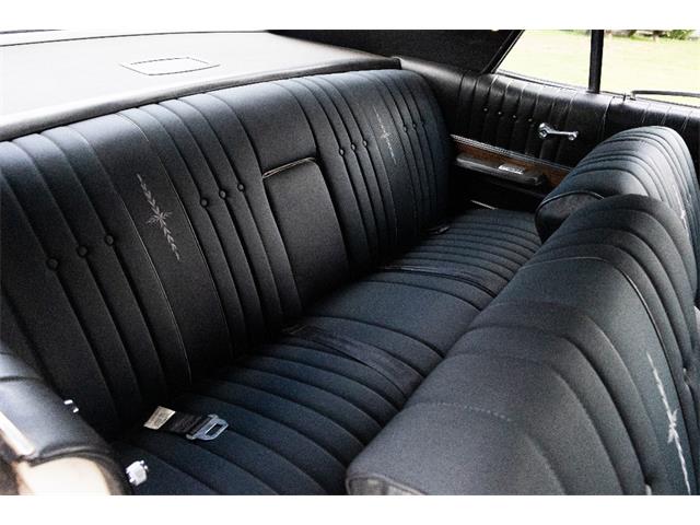 1967 Ford LTD (CC-2103847) for sale in Saratoga Springs, New York