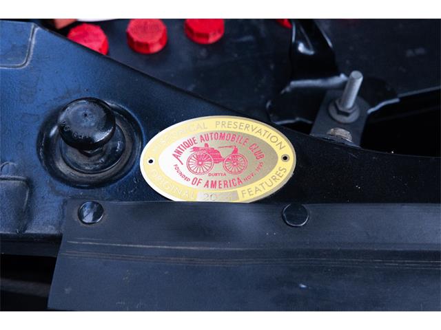 1967 Ford LTD (CC-2103847) for sale in Saratoga Springs, New York