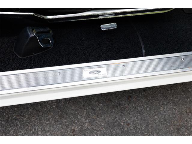 1967 Ford LTD (CC-2103847) for sale in Saratoga Springs, New York