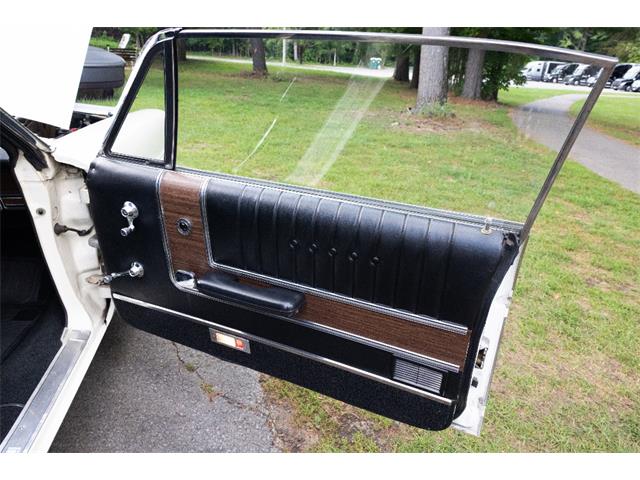 1967 Ford LTD (CC-2103847) for sale in Saratoga Springs, New York