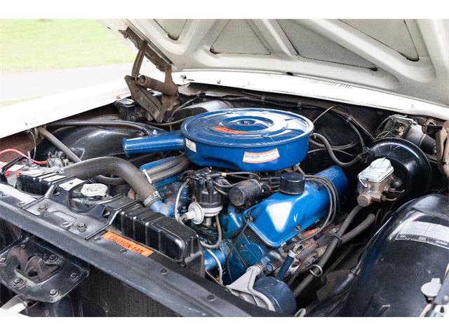 1967 Ford LTD (CC-2103847) for sale in Saratoga Springs, New York