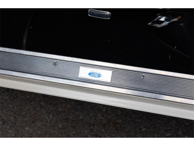 1967 Ford LTD (CC-2103847) for sale in Saratoga Springs, New York