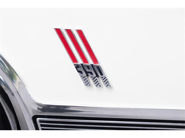 1967 Ford LTD (CC-2103847) for sale in Saratoga Springs, New York