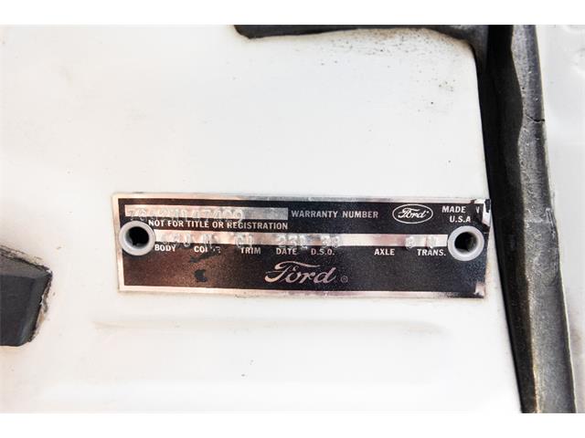 1967 Ford LTD (CC-2103847) for sale in Saratoga Springs, New York