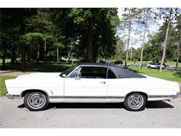 1967 Ford LTD (CC-2103847) for sale in Saratoga Springs, New York