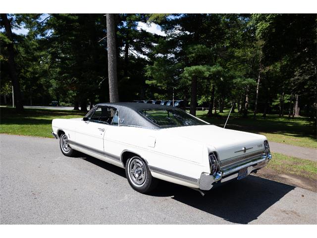 1967 Ford LTD (CC-2103847) for sale in Saratoga Springs, New York