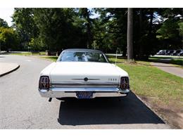 1967 Ford LTD (CC-2103847) for sale in Saratoga Springs, New York
