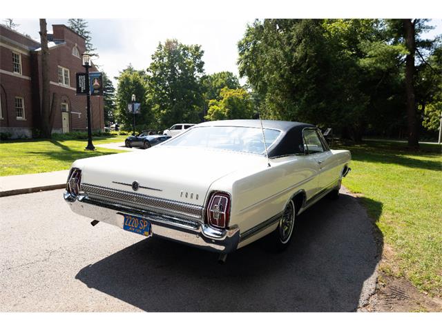 1967 Ford LTD (CC-2103847) for sale in Saratoga Springs, New York