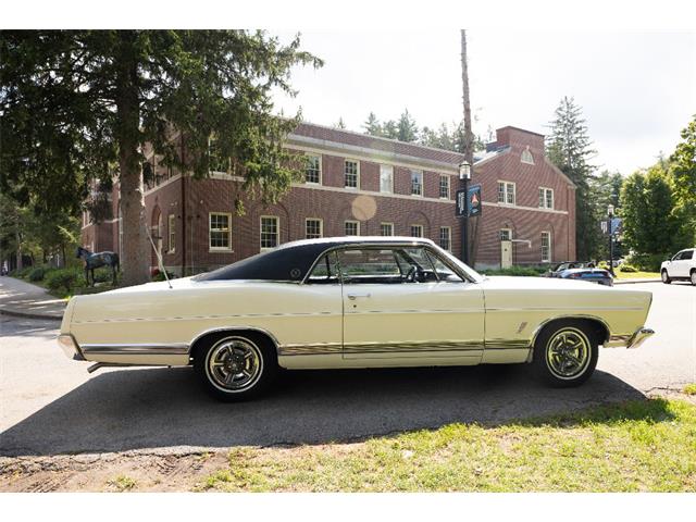 1967 Ford LTD (CC-2103847) for sale in Saratoga Springs, New York