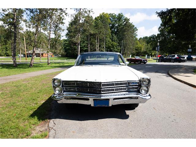 1967 Ford LTD (CC-2103847) for sale in Saratoga Springs, New York