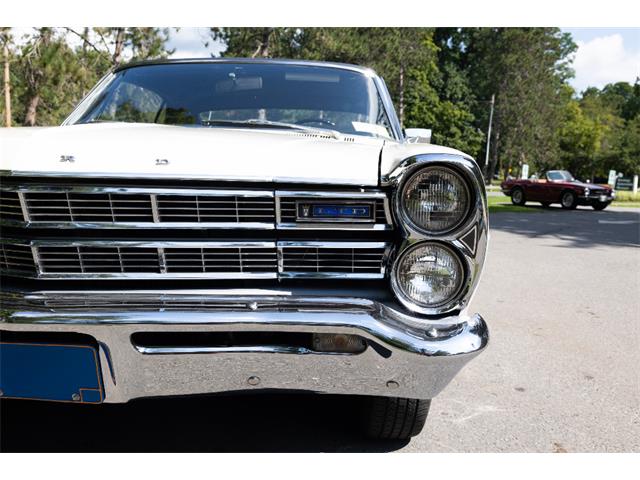 1967 Ford LTD (CC-2103847) for sale in Saratoga Springs, New York