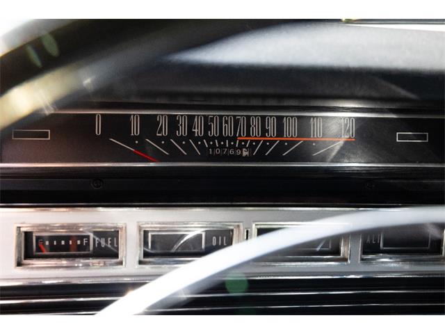 1967 Ford LTD (CC-2103847) for sale in Saratoga Springs, New York