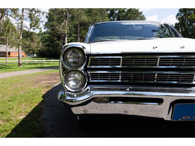 1967 Ford LTD (CC-2103847) for sale in Saratoga Springs, New York