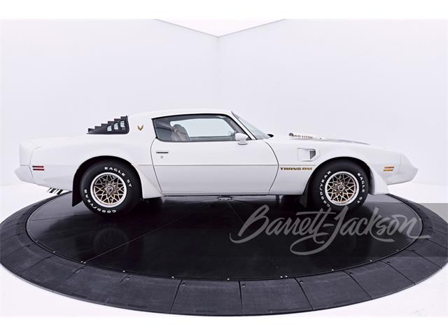 1979 Pontiac Firebird Trans Am (CC-2103848) for sale in Las Vegas, Nevada