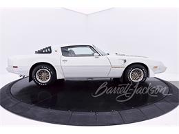 1979 Pontiac Firebird Trans Am (CC-2103848) for sale in Las Vegas, Nevada