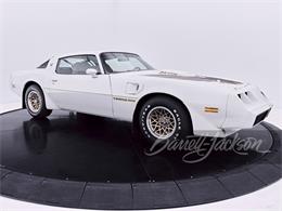 1979 Pontiac Firebird Trans Am (CC-2103848) for sale in Las Vegas, Nevada
