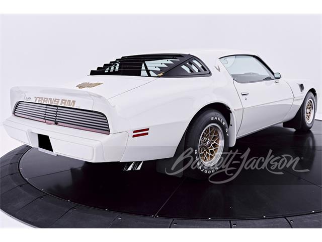 1979 Pontiac Firebird Trans Am (CC-2103848) for sale in Las Vegas, Nevada