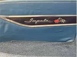 1961 Chevrolet Impala (CC-2103849) for sale in Depew, New York
