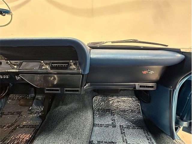 1961 Chevrolet Impala (CC-2103849) for sale in Depew, New York
