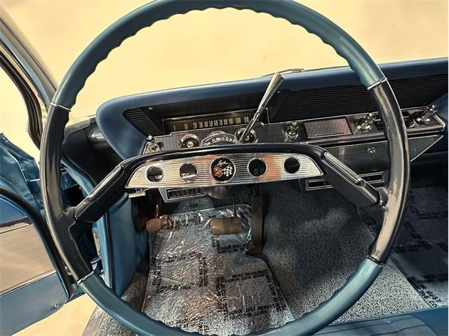 1961 Chevrolet Impala (CC-2103849) for sale in Depew, New York