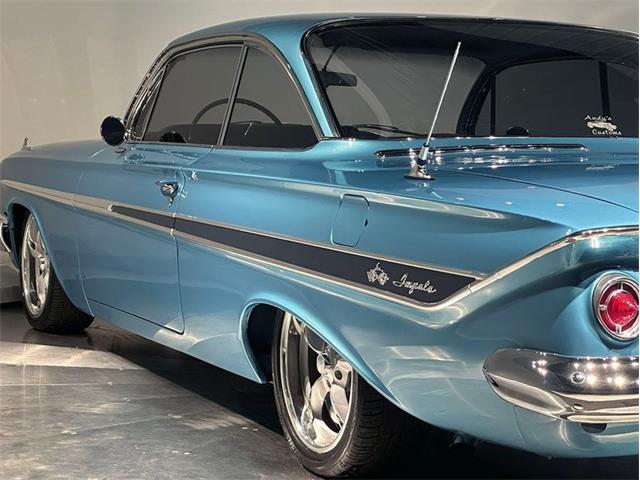 1961 Chevrolet Impala (CC-2103849) for sale in Depew, New York