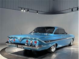 1961 Chevrolet Impala (CC-2103849) for sale in Depew, New York