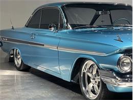 1961 Chevrolet Impala (CC-2103849) for sale in Depew, New York
