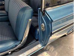 1961 Chevrolet Impala (CC-2103849) for sale in Depew, New York