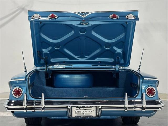 1961 Chevrolet Impala (CC-2103849) for sale in Depew, New York