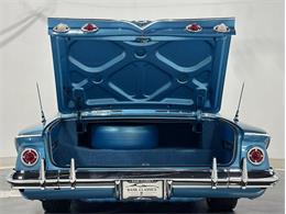 1961 Chevrolet Impala (CC-2103849) for sale in Depew, New York