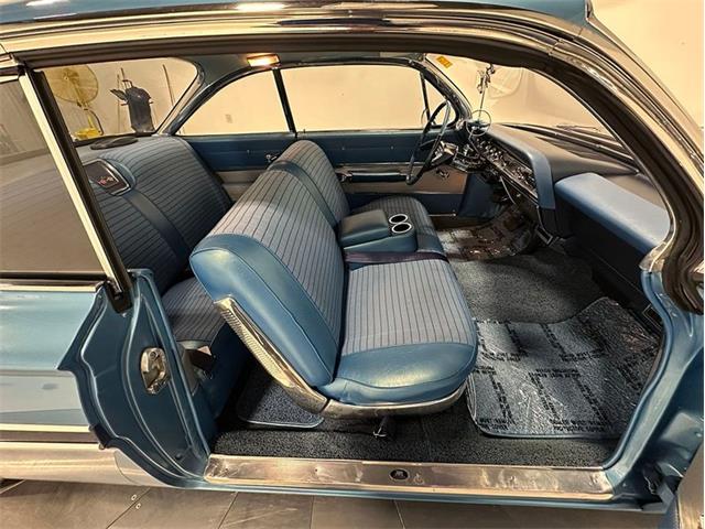 1961 Chevrolet Impala (CC-2103849) for sale in Depew, New York