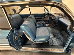 1961 Chevrolet Impala (CC-2103849) for sale in Depew, New York