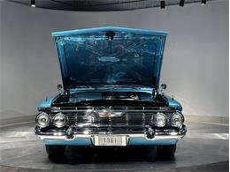 1961 Chevrolet Impala (CC-2103849) for sale in Depew, New York