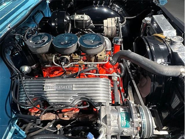 1961 Chevrolet Impala (CC-2103849) for sale in Depew, New York