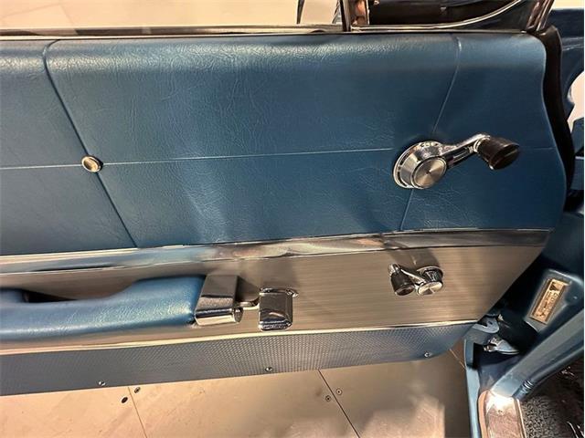 1961 Chevrolet Impala (CC-2103849) for sale in Depew, New York