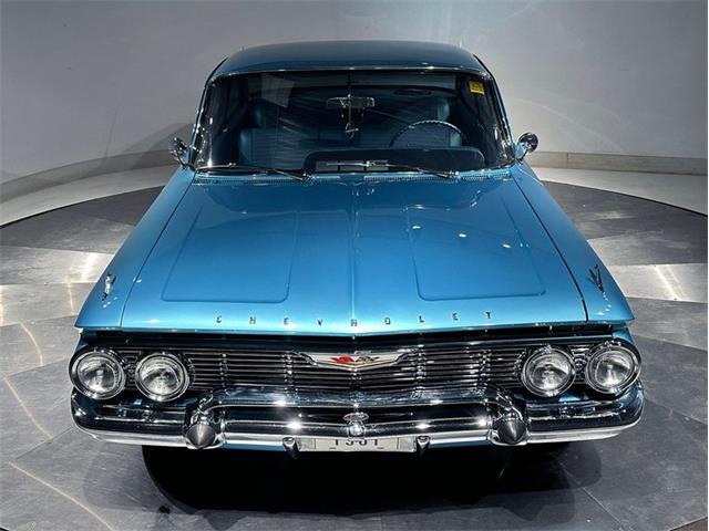 1961 Chevrolet Impala (CC-2103849) for sale in Depew, New York