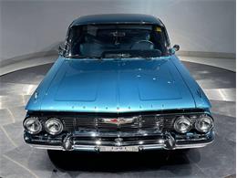 1961 Chevrolet Impala (CC-2103849) for sale in Depew, New York