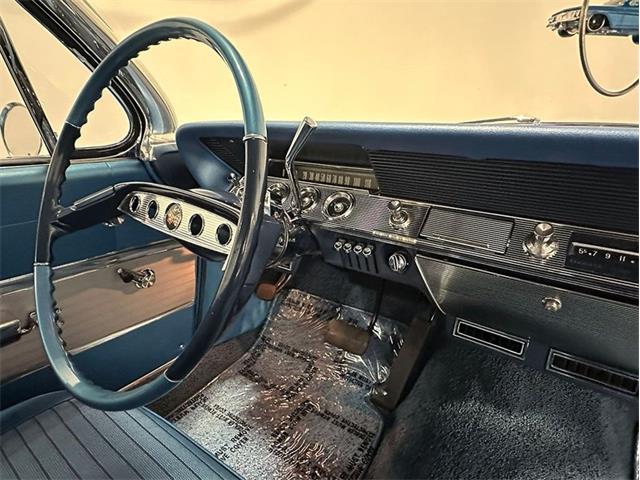 1961 Chevrolet Impala (CC-2103849) for sale in Depew, New York