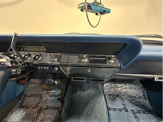 1961 Chevrolet Impala (CC-2103849) for sale in Depew, New York