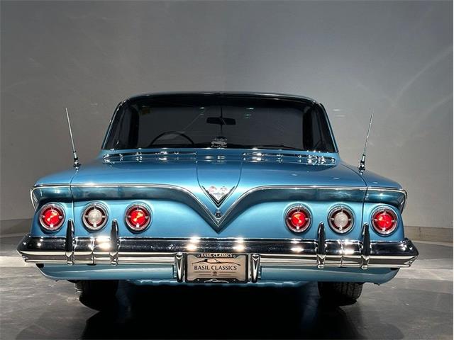 1961 Chevrolet Impala (CC-2103849) for sale in Depew, New York