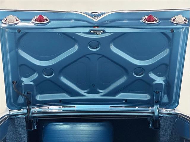 1961 Chevrolet Impala (CC-2103849) for sale in Depew, New York
