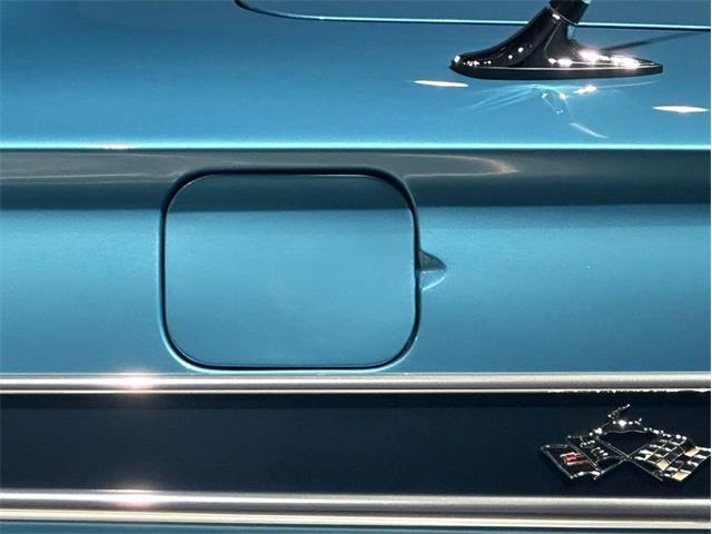1961 Chevrolet Impala (CC-2103849) for sale in Depew, New York