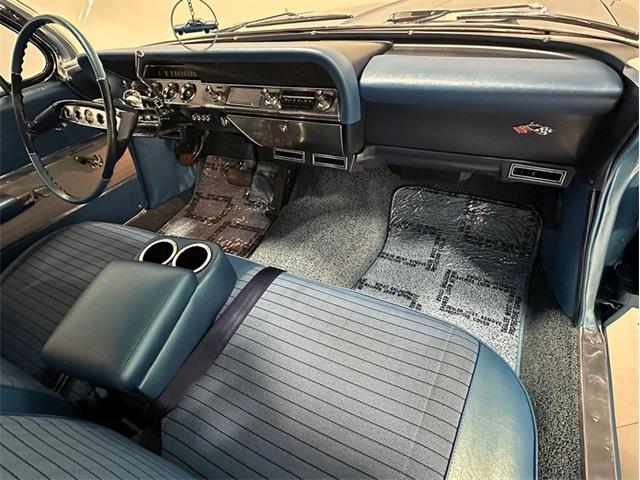 1961 Chevrolet Impala (CC-2103849) for sale in Depew, New York